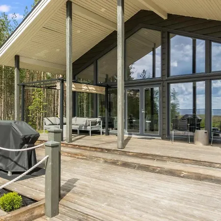 Merilaenranta By Interhome Holiday home Manamansalo