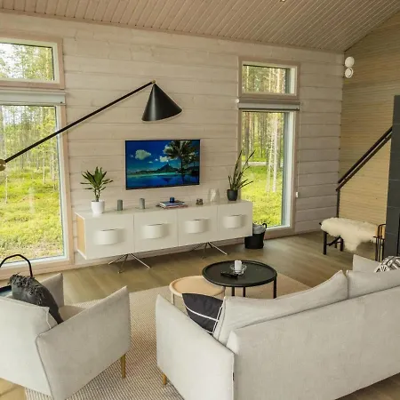 Merilaenranta By Interhome Holiday home Manamansalo