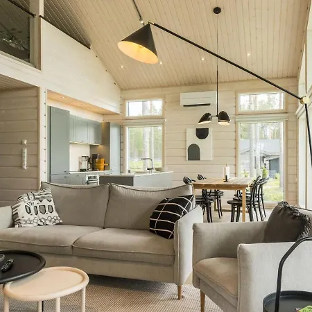 Merilaenranta By Interhome Holiday home