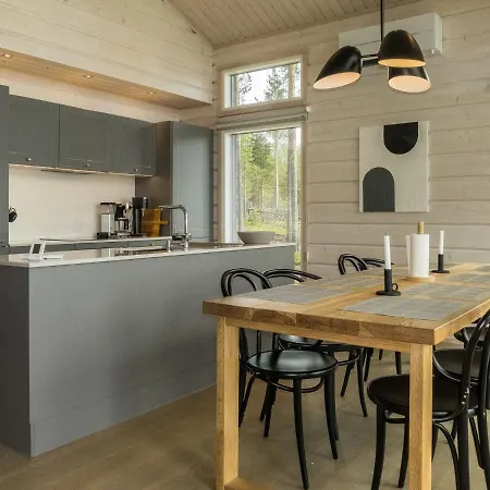 Merilaenranta By Interhome * Manamansalo