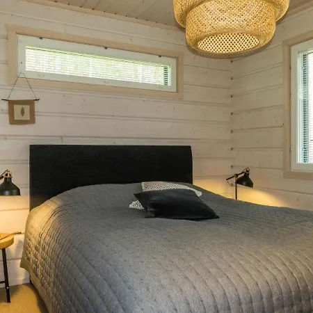 Merilaenranta By Interhome Manamansalo