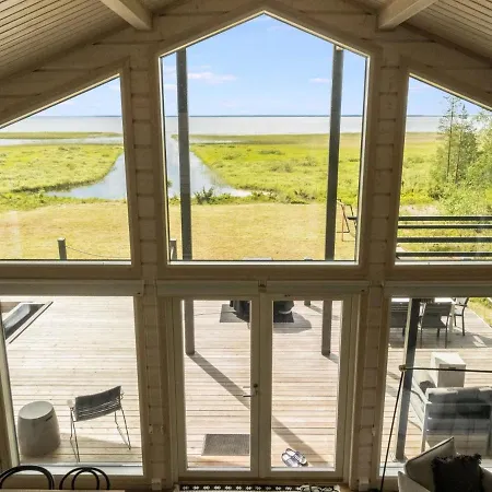 Merilaenranta By Interhome * Manamansalo