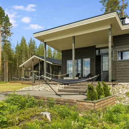 Hébergement de vacances Merilaenranta By Interhome