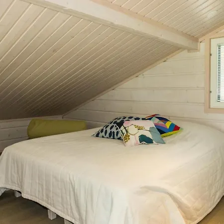 Merilaenranta By Interhome Holiday home Manamansalo