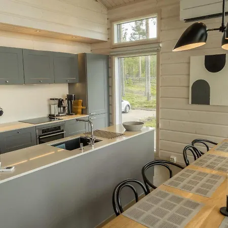 Merilaenranta By Interhome Hébergement de vacances *