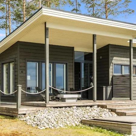 Hébergement de vacances Merilaenranta By Interhome Manamansalo