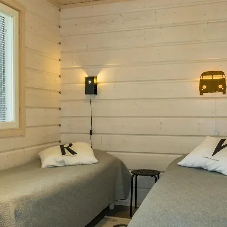 Merilaenranta By Interhome * Manamansalo