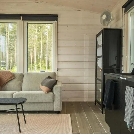 Hébergement de vacances Merilaenranta By Interhome