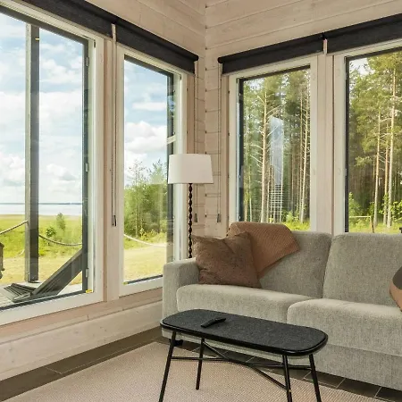 Merilaenranta By Interhome Manamansalo