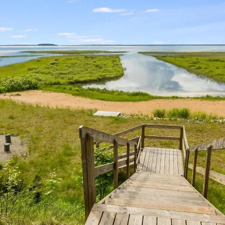 Hébergement de vacances Merilaenranta By Interhome