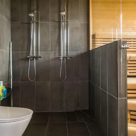Holiday home Merilaenranta By Interhome *