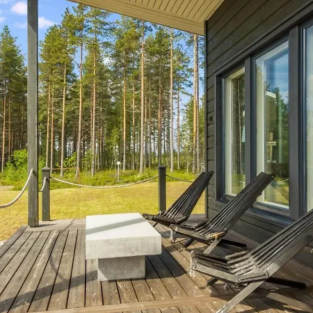 Holiday home Merilaenranta By Interhome