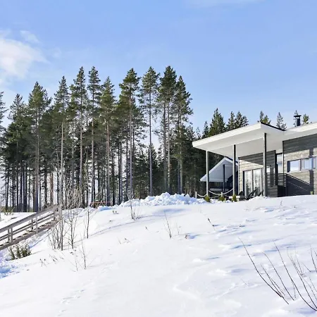Holiday home Merilaenranta By Interhome *