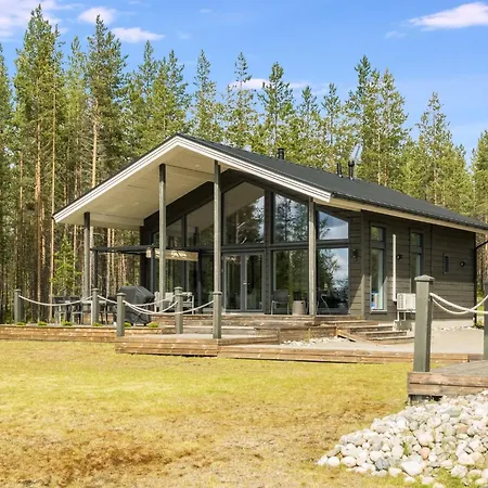 Merilaenranta By Interhome Holiday home