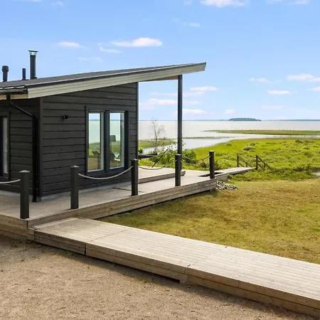 Casa vacanze Merilaenranta By Interhome Manamansalo