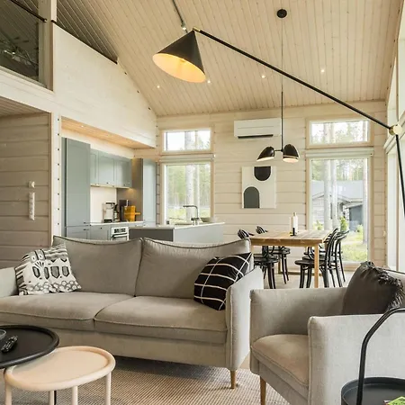 Merilaenranta By Interhome *