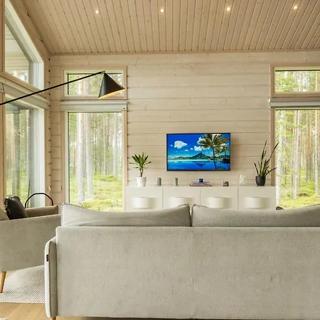 Casa vacanze Merilaenranta By Interhome
