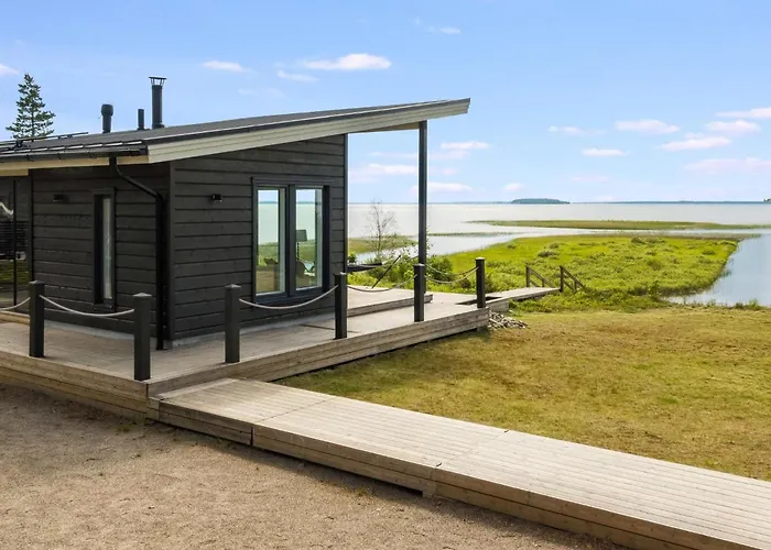 Casa vacanze Merilaenranta By Interhome Manamansalo