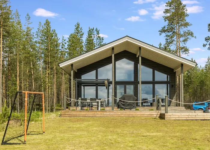 Casa vacanze Merilaenranta By Interhome *