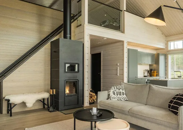 Merilaenranta By Interhome *