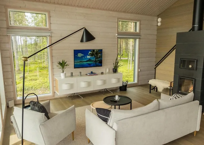 Merilaenranta By Interhome