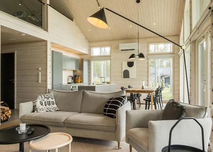 Merilaenranta By Interhome *