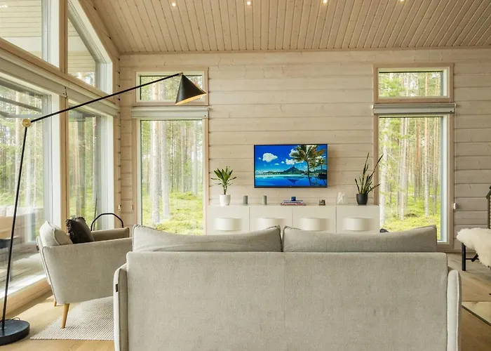 Casa vacanze Merilaenranta By Interhome