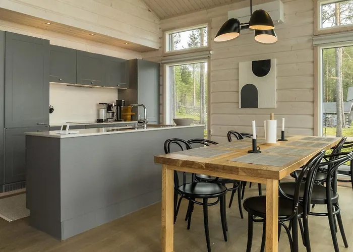 Merilaenranta By Interhome *