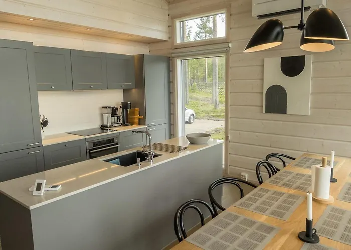 Merilaenranta By Interhome Casa vacanze