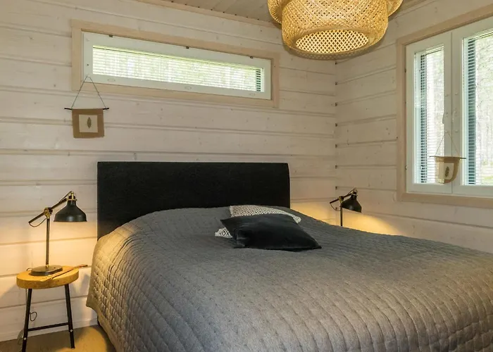 Merilaenranta By Interhome Casa vacanze Manamansalo