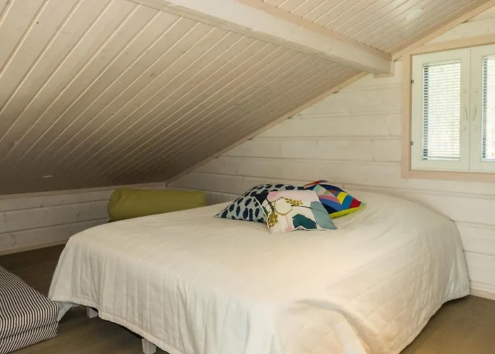 Merilaenranta By Interhome * Manamansalo