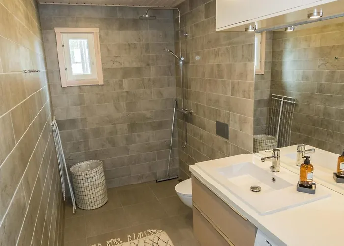 Merilaenranta By Interhome Casa vacanze *