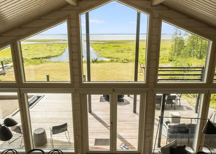 Merilaenranta By Interhome Casa vacanze Manamansalo