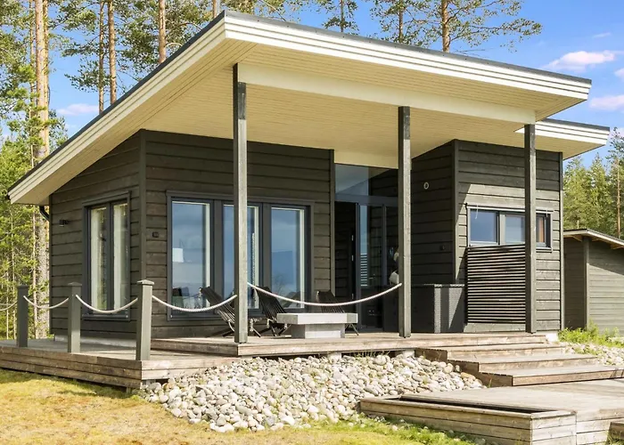 Merilaenranta By Interhome *