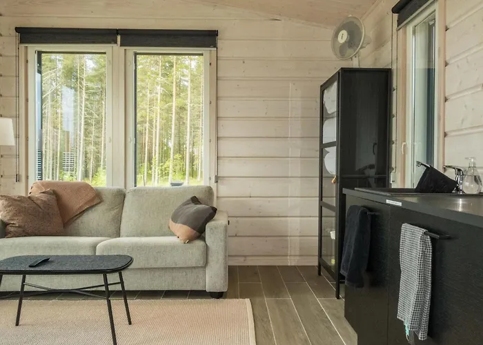 Merilaenranta By Interhome * Manamansalo