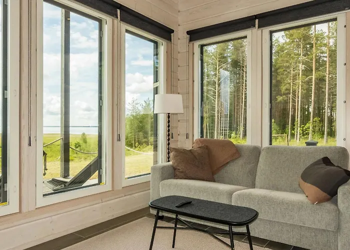 Merilaenranta By Interhome Casa vacanze