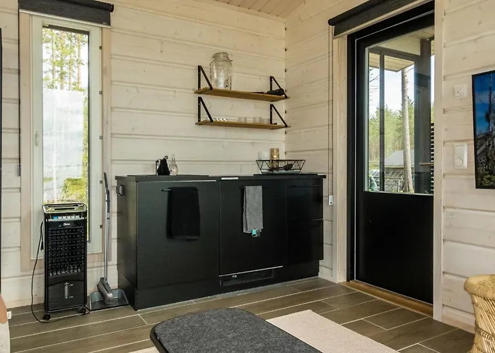 Merilaenranta By Interhome * Manamansalo