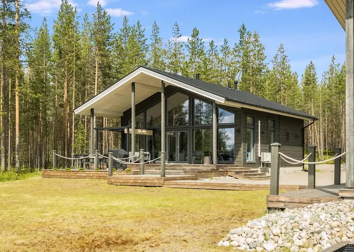 Merilaenranta By Interhome *