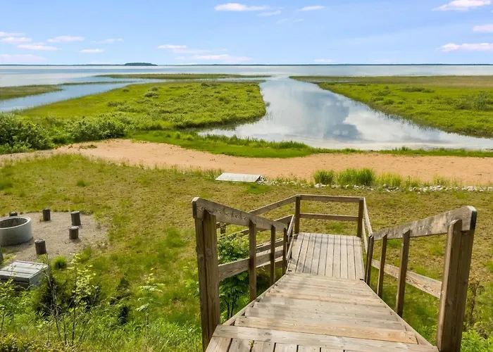 Casa vacanze Merilaenranta By Interhome Manamansalo