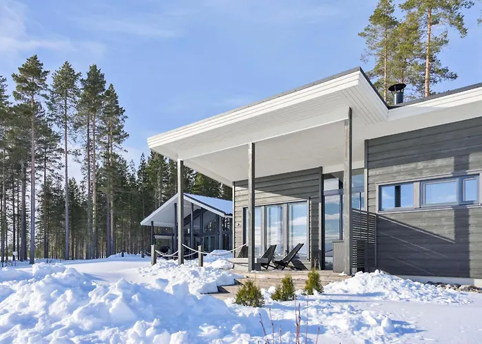 Merilaenranta By Interhome *