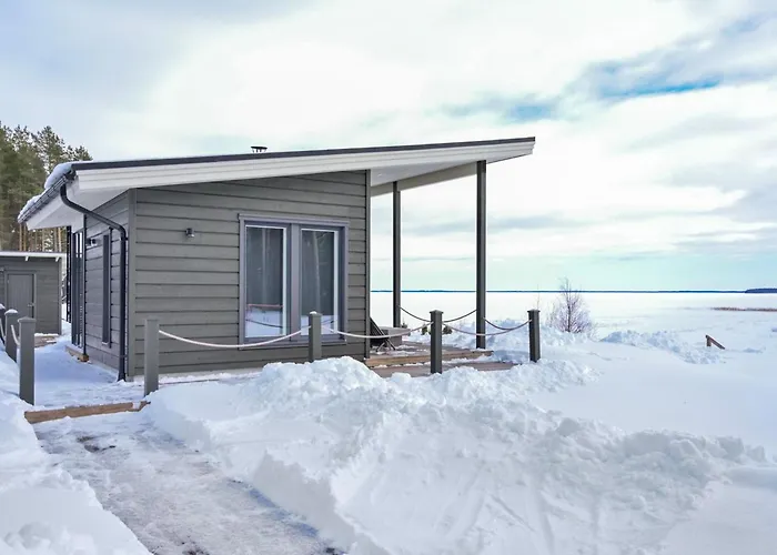 Merilaenranta By Interhome